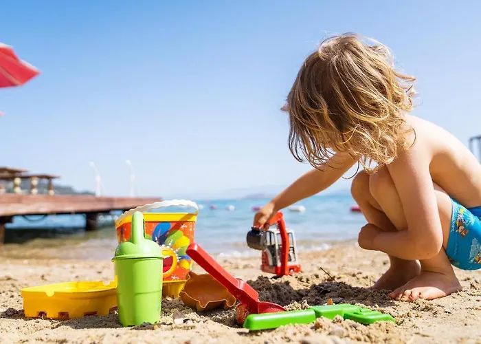 Toka & Club ボドルム