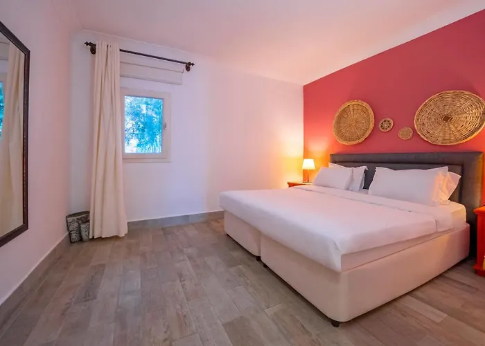 Toka & Club Otel Bodrum