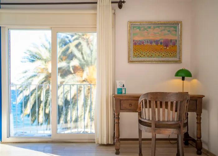 Toka & Club Otel Bodrum