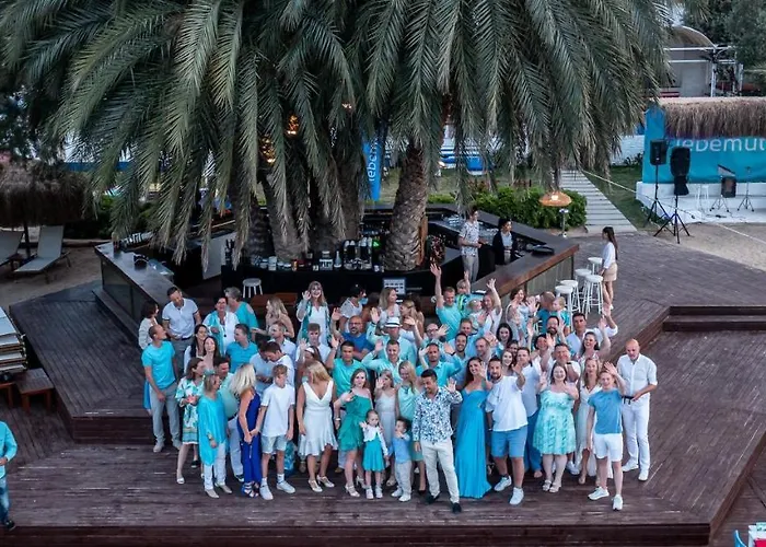 Otel Toka & Club Bodrum