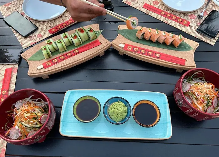 Toka & Club Otel Bodrum