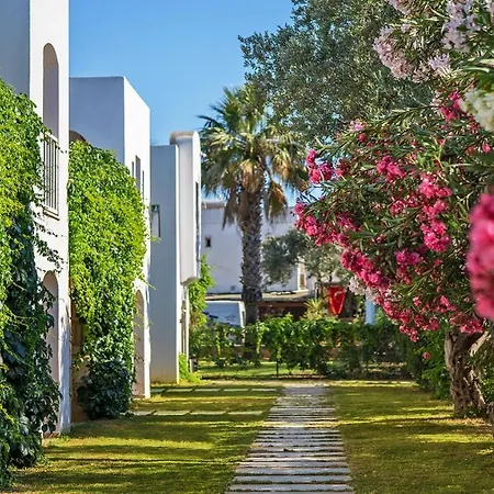 Toka & Club 3* בודרום