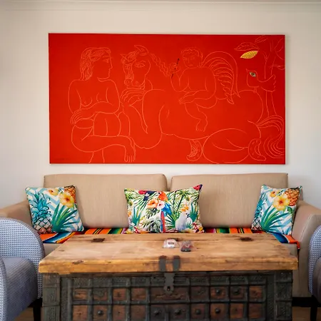 מלון Toka & Club