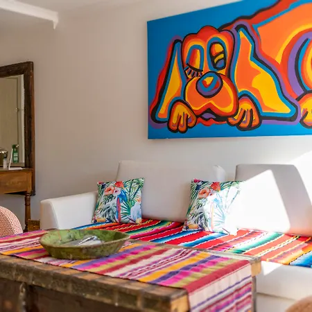 מלון Toka & Club 3*