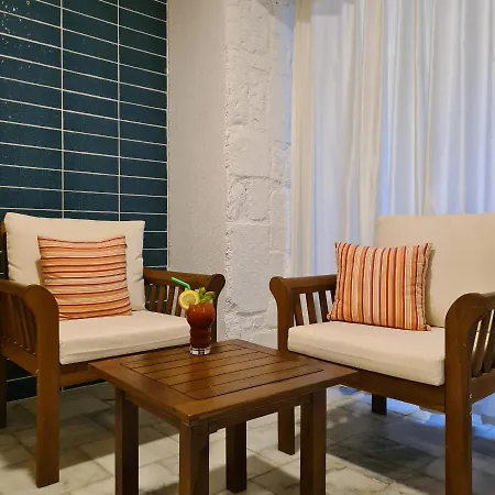 מלון Toka & Club