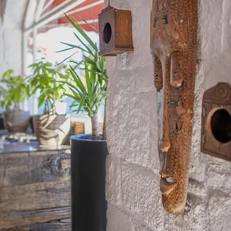 מלון Toka & Club