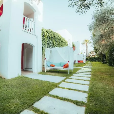 מלון Toka & Club בודרום