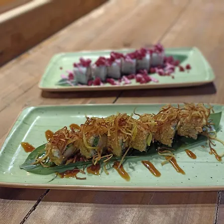 Toka & Club בודרום