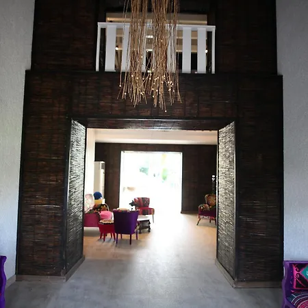 Toka & Club בודרום