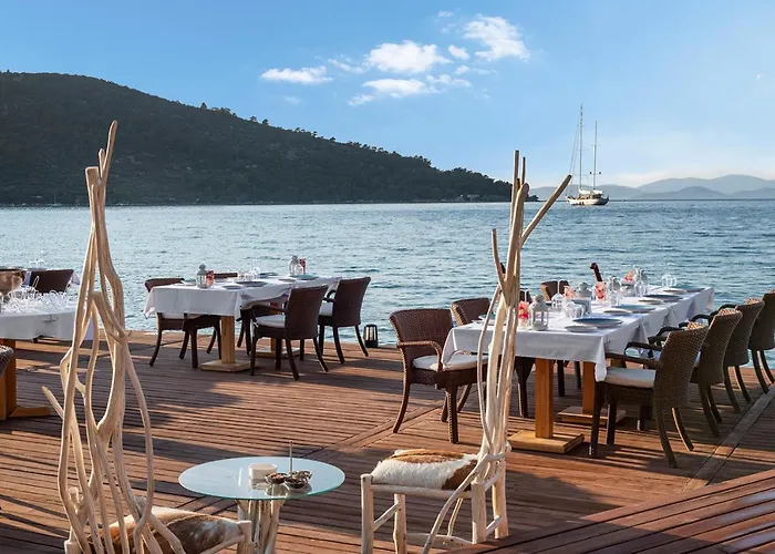 Toka & Club Szálloda