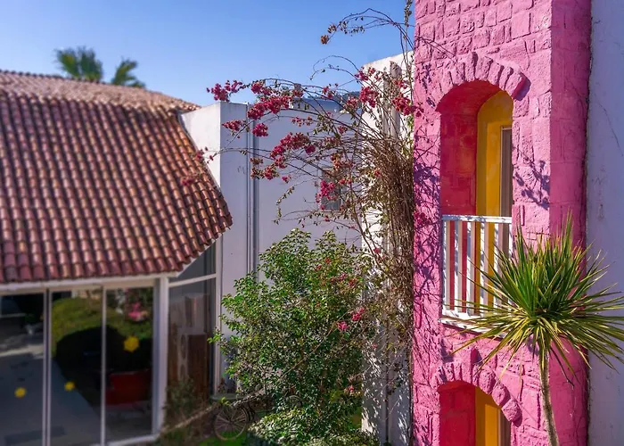 Szálloda Toka & Club