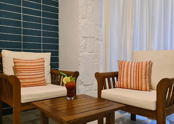 Szálloda Toka & Club