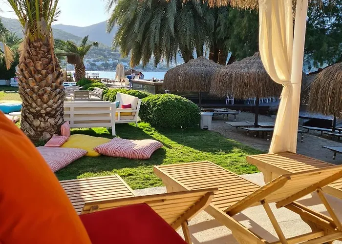 Toka & Club Hotel 3*